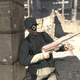 Illustration for article titled Sniper Elite V2 Doesn't Hold Up, Even In Pretty Remaster Form